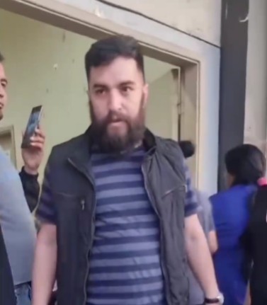 “Te mato, le violo a tu hija”: escándalo en hospital termina con destitución fulminante