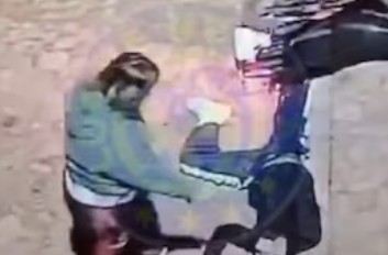 Fiscalía imputó a mujer por brutal ataque en Luque