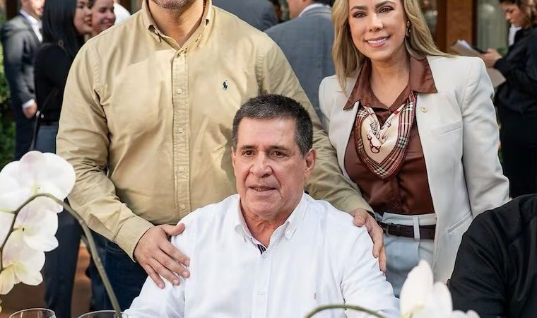 Bonos para obras, campaña para Lizarella: «Nenecho» es acusado por desvío municipal, según concejal