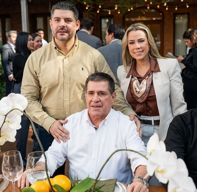 Bonos para obras, campaña para Lizarella: «Nenecho» es acusado por desvío municipal, según concejal