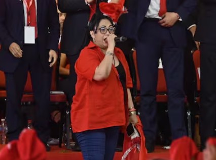 Senado en modo limpieza: expulsión para Yamy Nal y castigo light para Chaqueñito