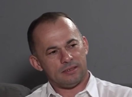 “Si me pasa algo, culpá a Peña”: marido de exempleada lanza grave advertencia