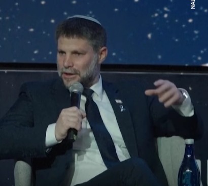 “Pagamos mucho por esta guerra”: Israel y EE.UU. planean repartirse Gaza, según ministro israelí