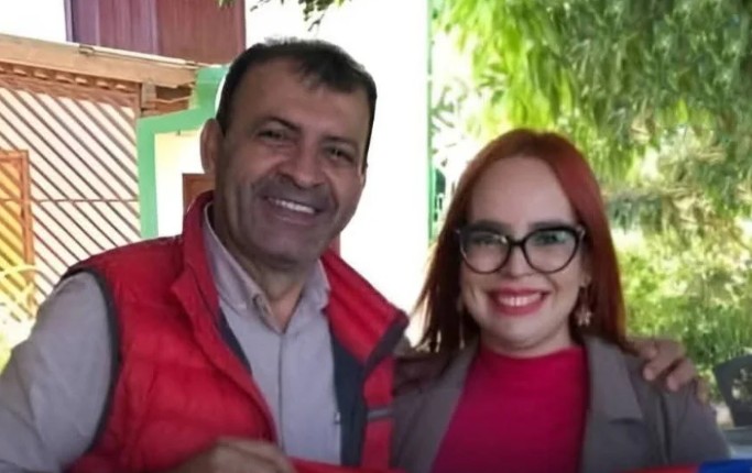 Diputado admite vínculo con funcionaria detenida con marihuana: «Es una activista de años»