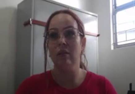 No sabía que había droga: Ada Caballero se defiende tras escándalo en Brasil