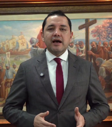 Bello desbloquea cuentas de Asunción, pero el agujero de Nenecho sigue intacto