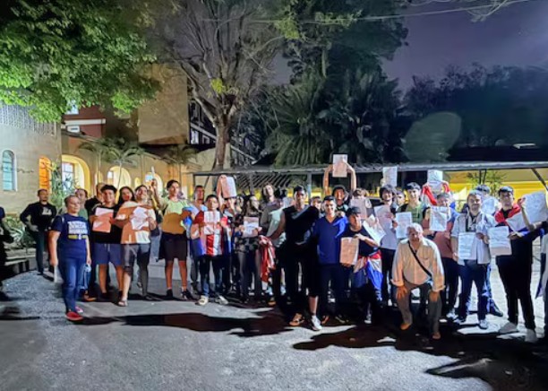 Fiscalía investiga abandono médico a detenidos de la manifestación Gen Z