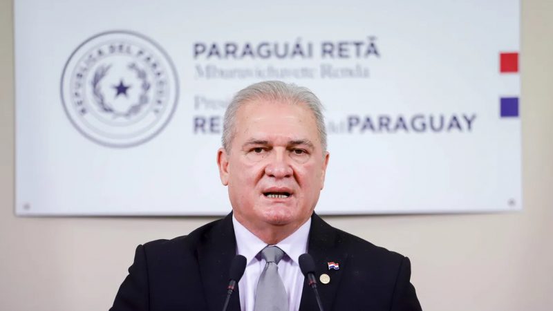 Falsos «fiscales generales» en redes sociales: alerta oficial del Ministerio Público