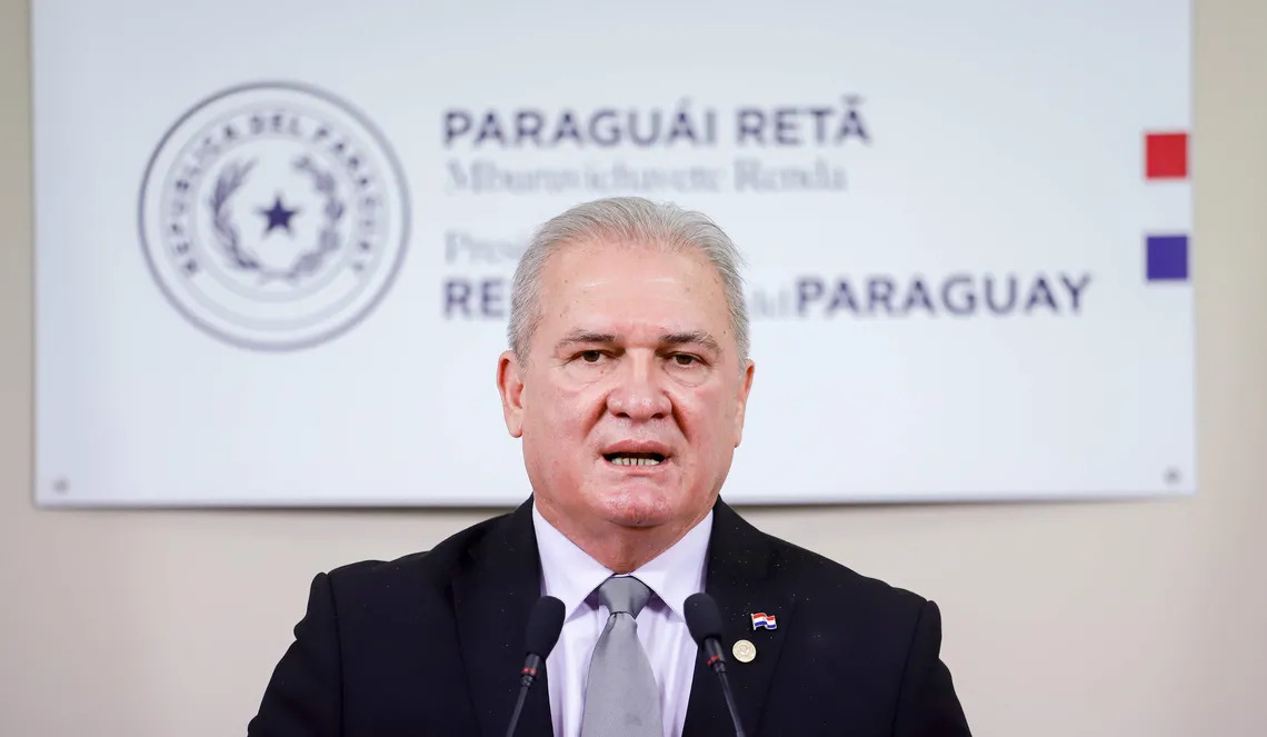 Falsos «fiscales generales» en redes sociales: alerta oficial del Ministerio Público