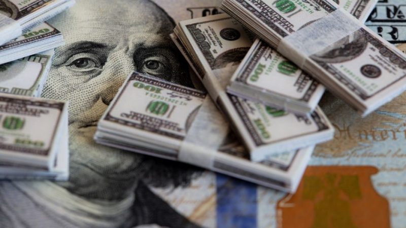 Advierten que dólar bajo no se mantendrá