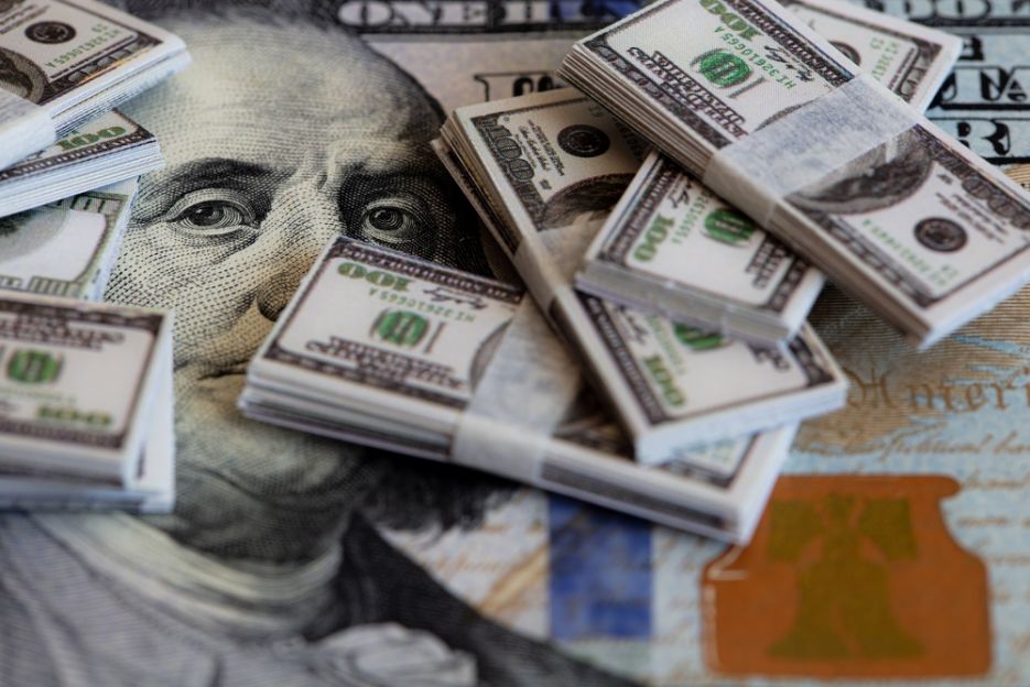 Advierten que dólar bajo no se mantendrá