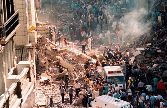 ¿Hezbolá en Paraguay? Gobierno analizará vínculos con la familia Rachid Lichi