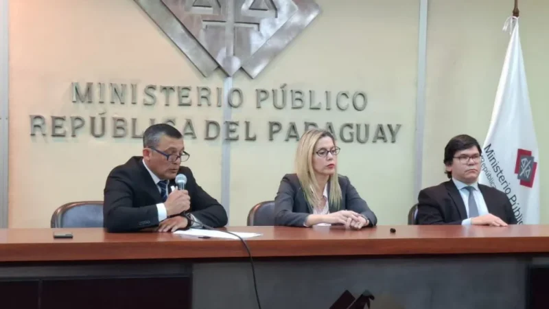 Más de 700 víctimas documentadas en el caso de “la mafia de los pagarés”