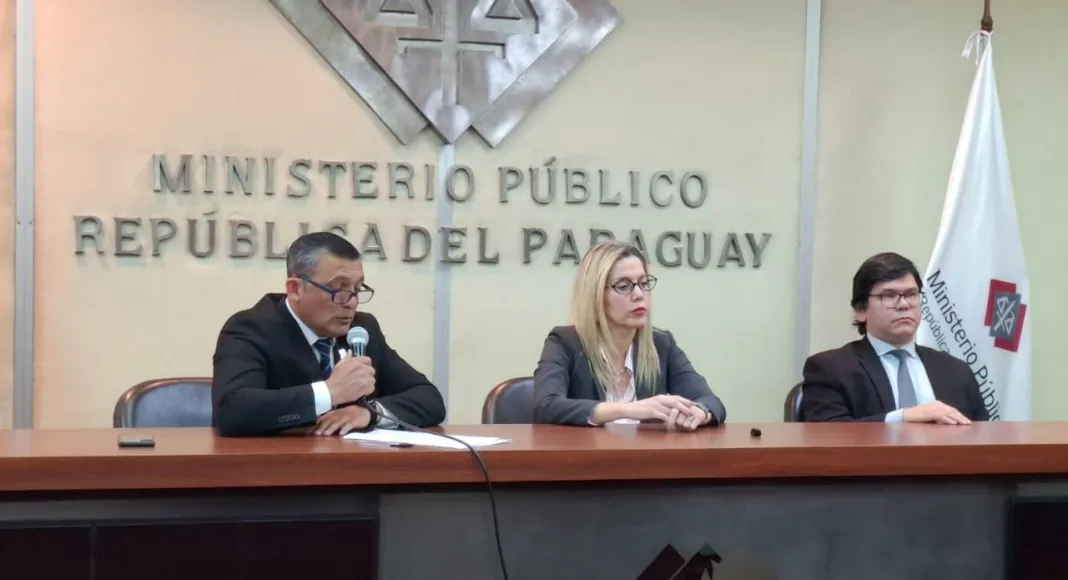 Más de 700 víctimas documentadas en el caso de “la mafia de los pagarés”