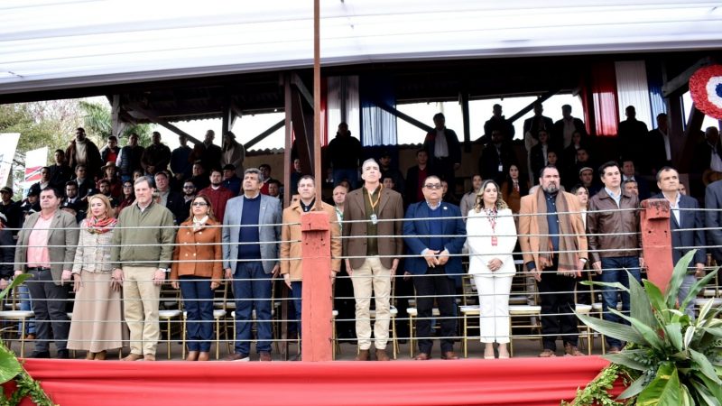 Sector productivo reclama mejoras en salud, educación e infraestructura durante la Expo Norte