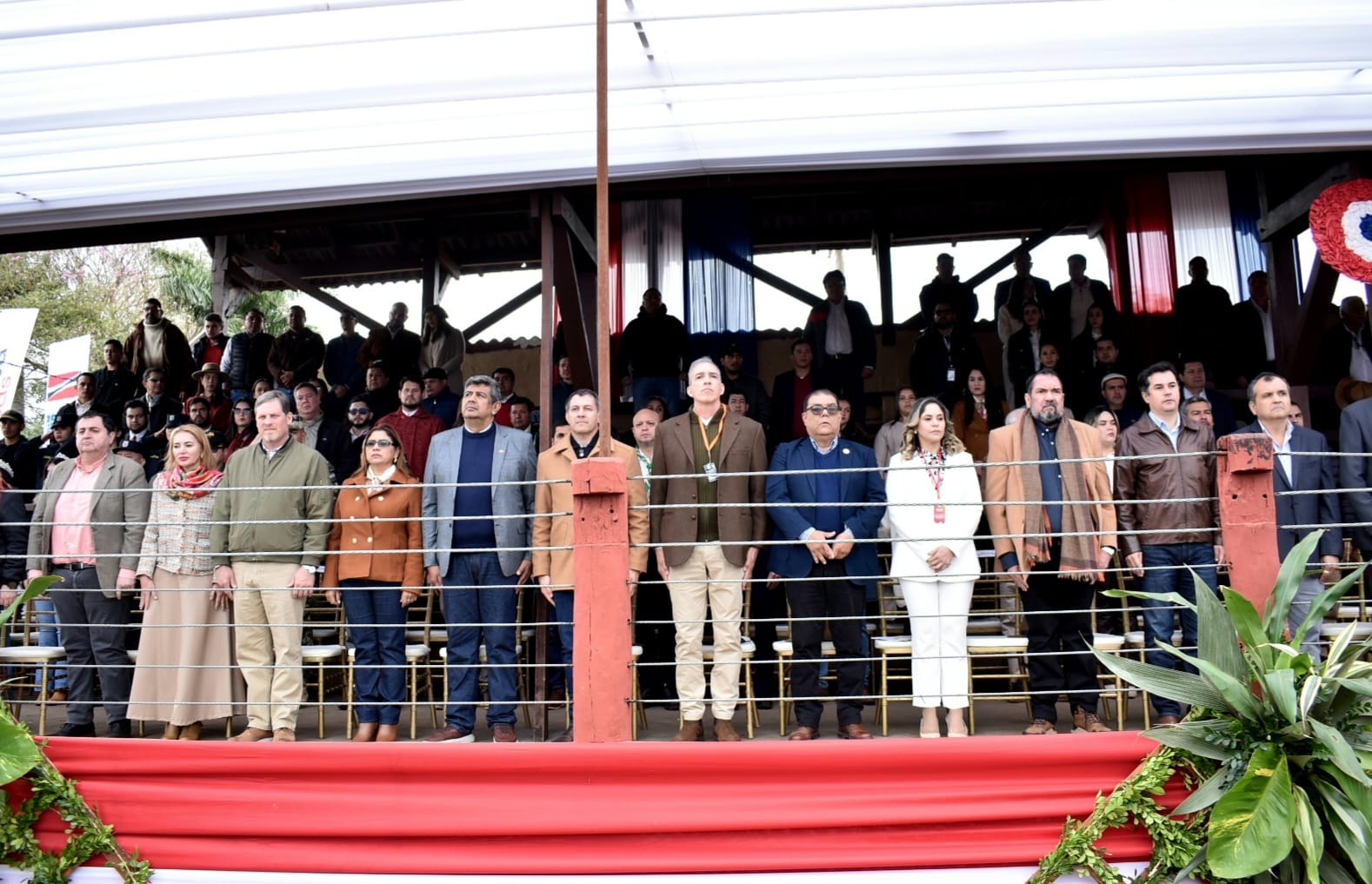 Sector productivo reclama mejoras en salud, educación e infraestructura durante la Expo Norte