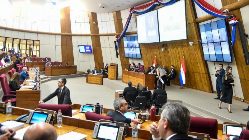 Diputados estiran el blindaje: postergan por 90 días las intervenciones a intendentes cuestionados