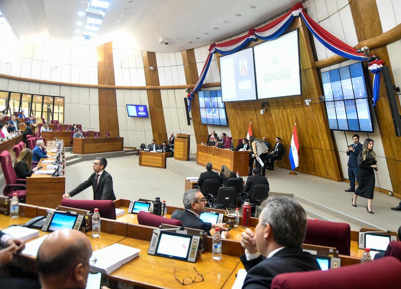 Diputados estiran el blindaje: postergan por 90 días las intervenciones a intendentes cuestionados