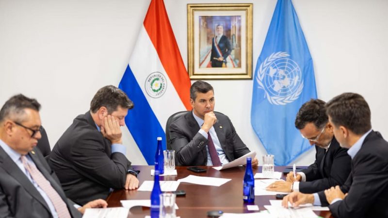 Peña entre sobres y sospechas: “No puede actuar como un Hugo Javier con traje”