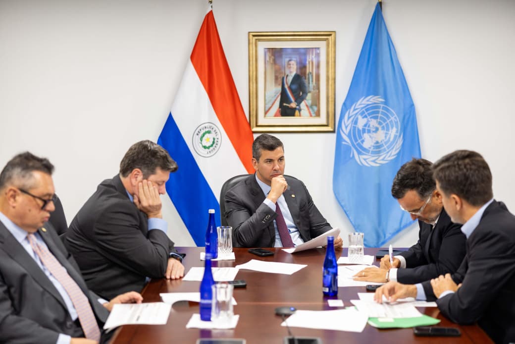 Peña entre sobres y sospechas: “No puede actuar como un Hugo Javier con traje”