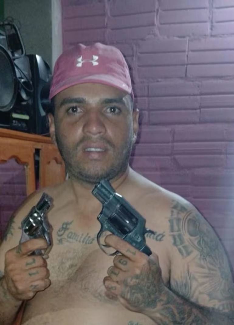 Cae segundo detenido, un “leal al PCC”, por ataque a balazos al jefe de prensa de la Comuna de Lambaré