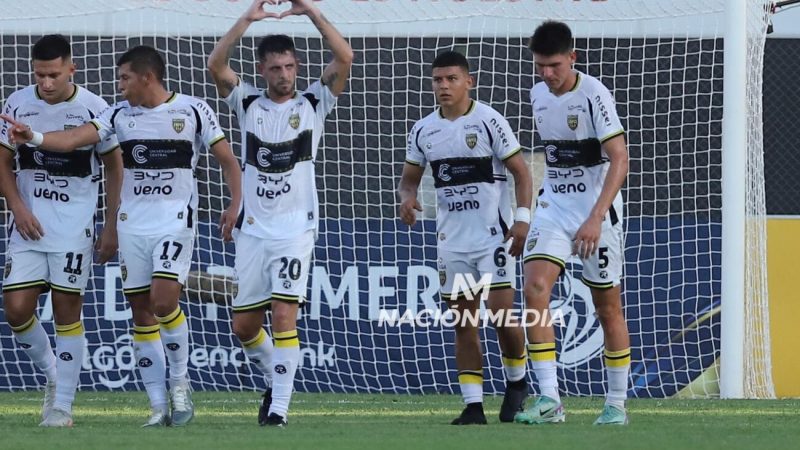 ¡Cambios en la lista! Alfaro sorprende y cita a un impensado jugador del plano local