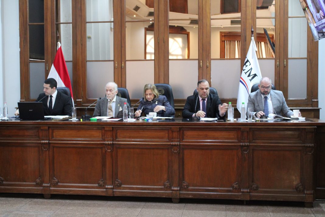 Caso Melania: JEM inició investigación preliminar contra juez y fiscal