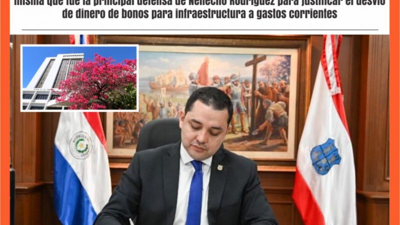 Tapa del 3 de septiembre del 2025