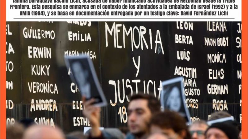 Tapa del 22 de septiembre del 2025