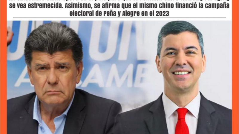 Tapa del 28 de septiembre del 2025