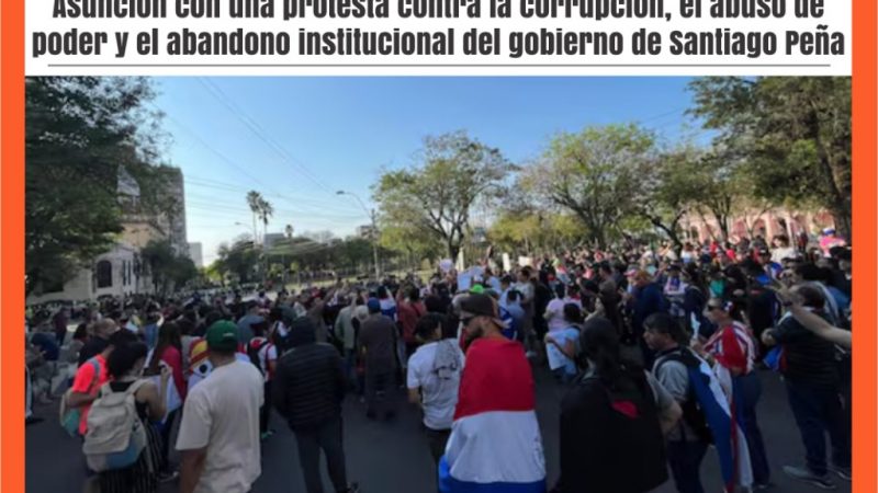 Tapa del 29 de septiembre del 2025