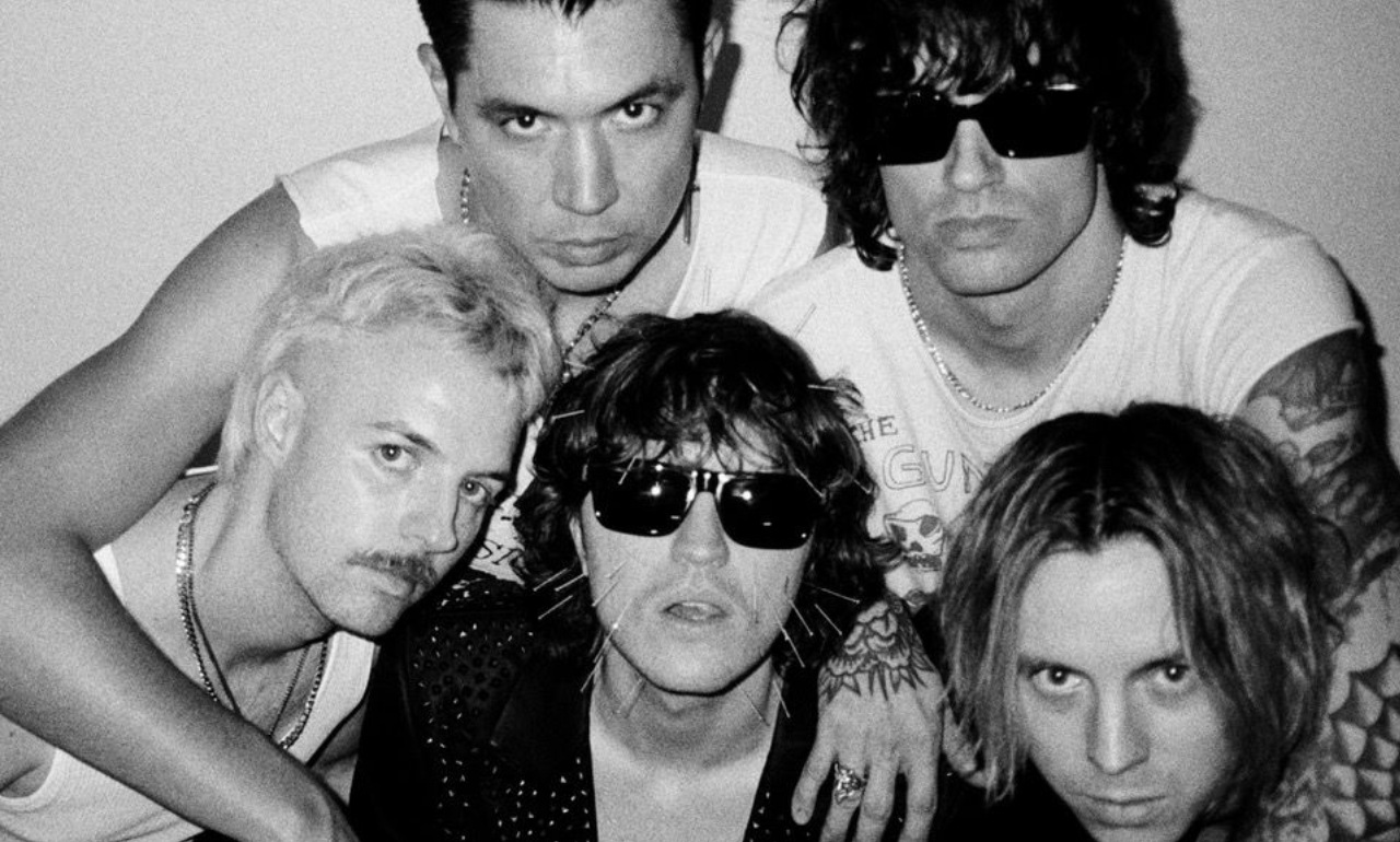 Quiénes son los Bad Nerves, la banda inglesa que eligió Green Day para su tour sudamericano