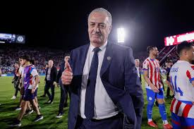 La Albirroja rumbo a la batalla en el Defensores del Chaco