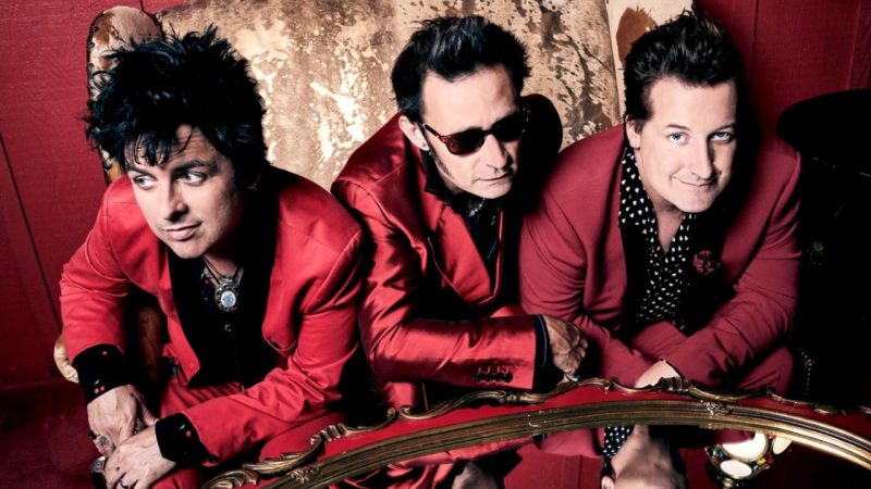 Generaciones unidas por Green Day: el histórico show en Asunción
