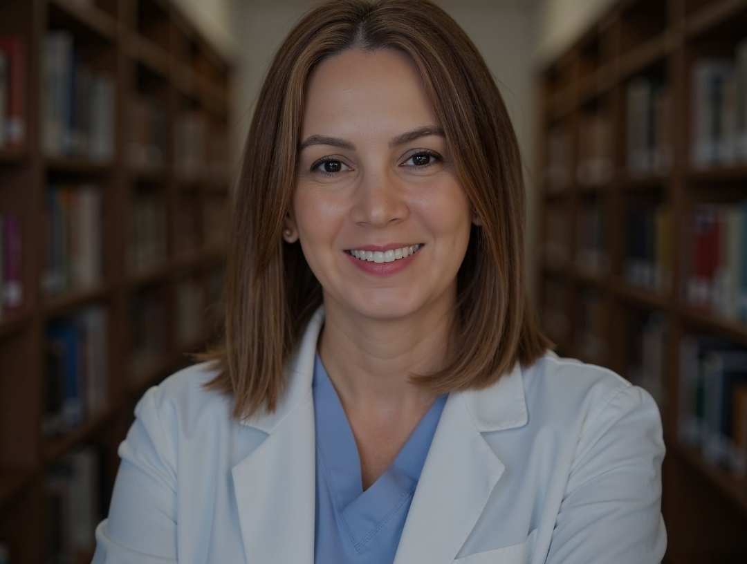 Orgullo nacional: médica paraguaya es la primera mujer en liderar la Sociedad Latinoamericana de Nefrología