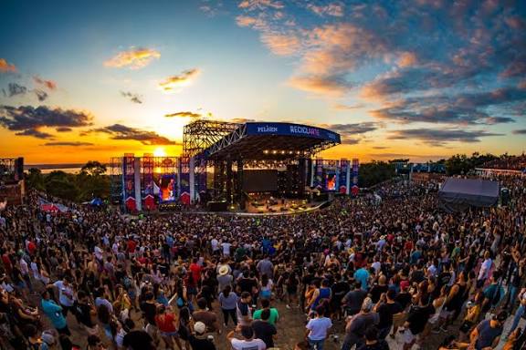 Pilsen ReciclArte 2025 confirma fechas y artistas para su nueva edición