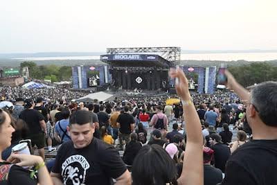 ReciclArte 2025: cuando la música abraza a la naturaleza