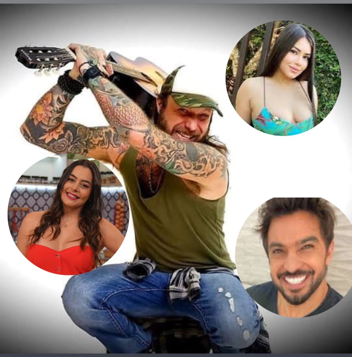 Demi Rubín no se guardó nada y disparó contra todos