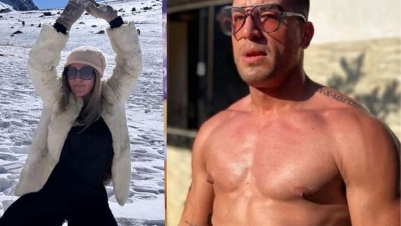 La empresaria de Topachi habla de su cercanía con Mockachino