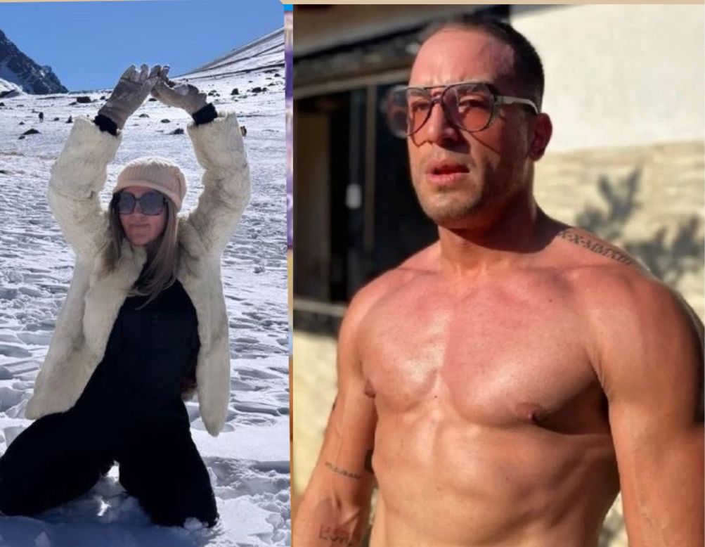 La empresaria de Topachi habla de su cercanía con Mockachino