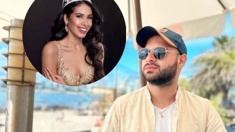 ¡Polémica en la belleza! Yanina Gómez es coronada Miss Universe Paraguay 2025 en Estados Unidos