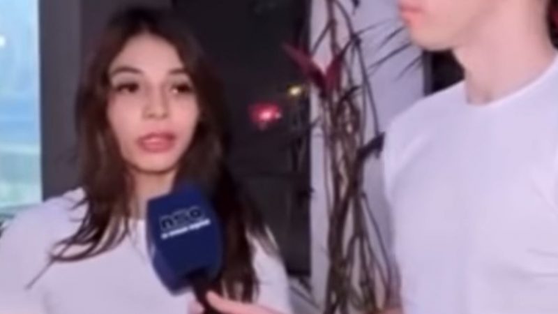 Ronald y la ex de Pablo Azuaga sacuden las redes con confesiones explosivas