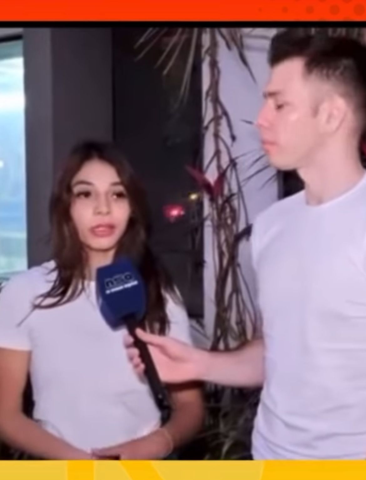 Ronald y la ex de Pablo Azuaga sacuden las redes con confesiones explosivas