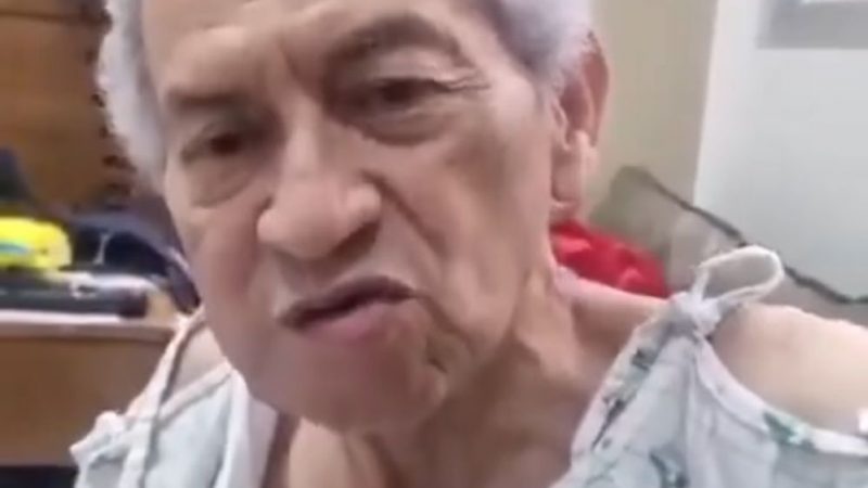 URGENTE | El profe Ramón Silva internado: “Necesito de ustedes para poder seguir”