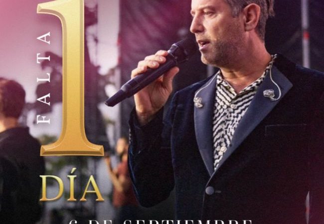 IL DIVO en Paraguay: una noche mágica a la luz de las velas