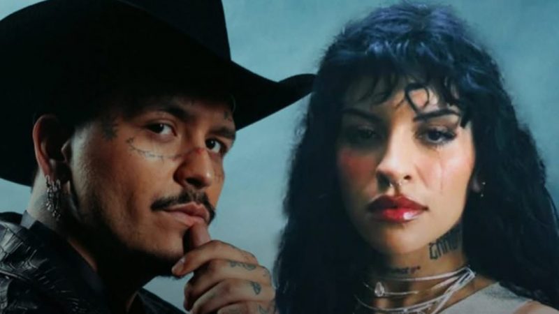 Cazzu denuncia: “Nodal tiene el control sobre mí y mi hija”