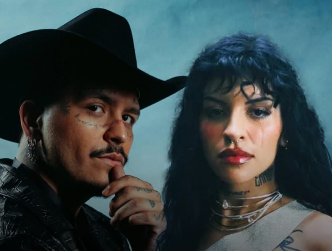 Cazzu denuncia: “Nodal tiene el control sobre mí y mi hija”