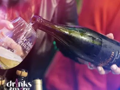 Drinks & More: la noche que combina copas, música y lifestyle en Asunción