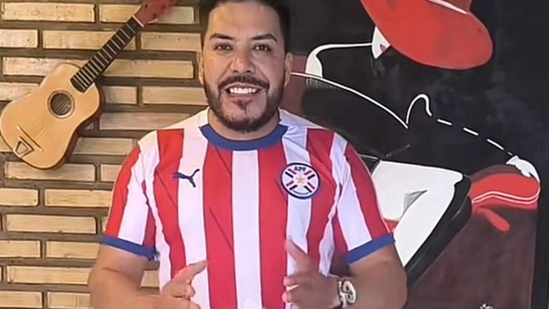 ¡One chu tris! Portillo sorprende con insólita propuesta rumbo al Mundial