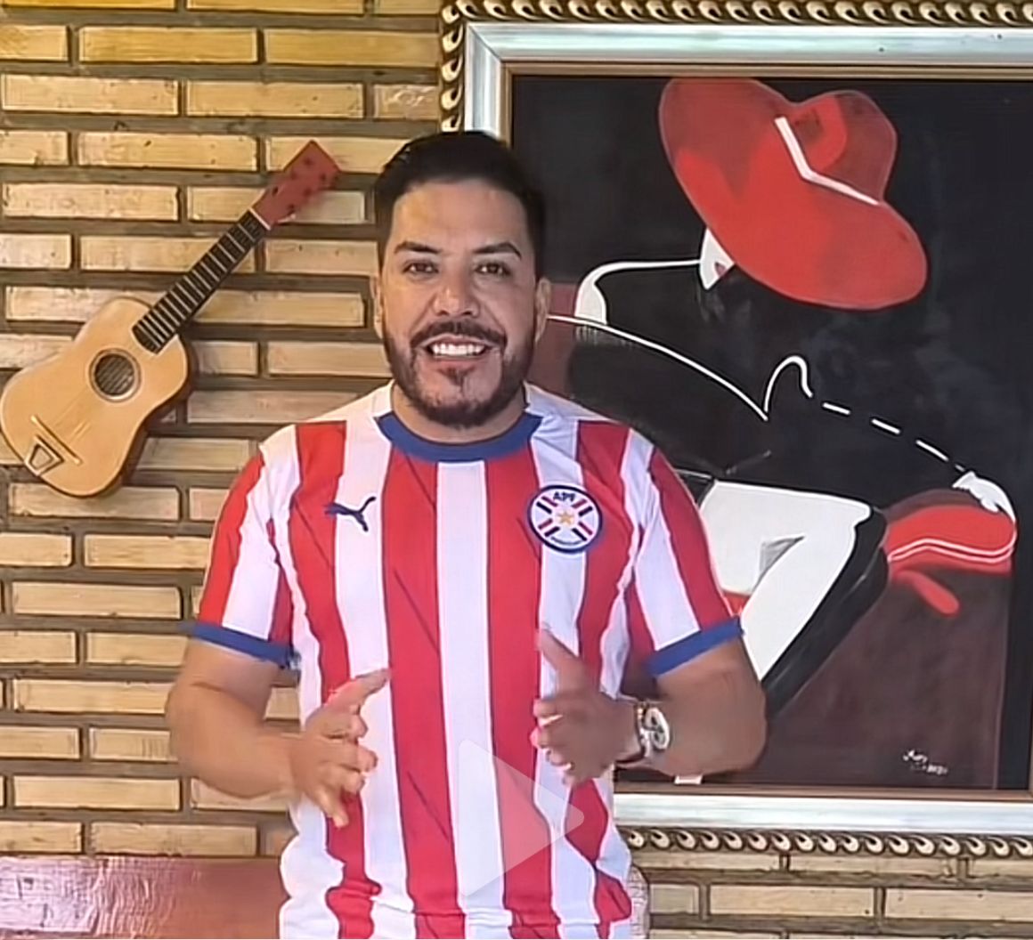 ¡One chu tris! Portillo sorprende con insólita propuesta rumbo al Mundial